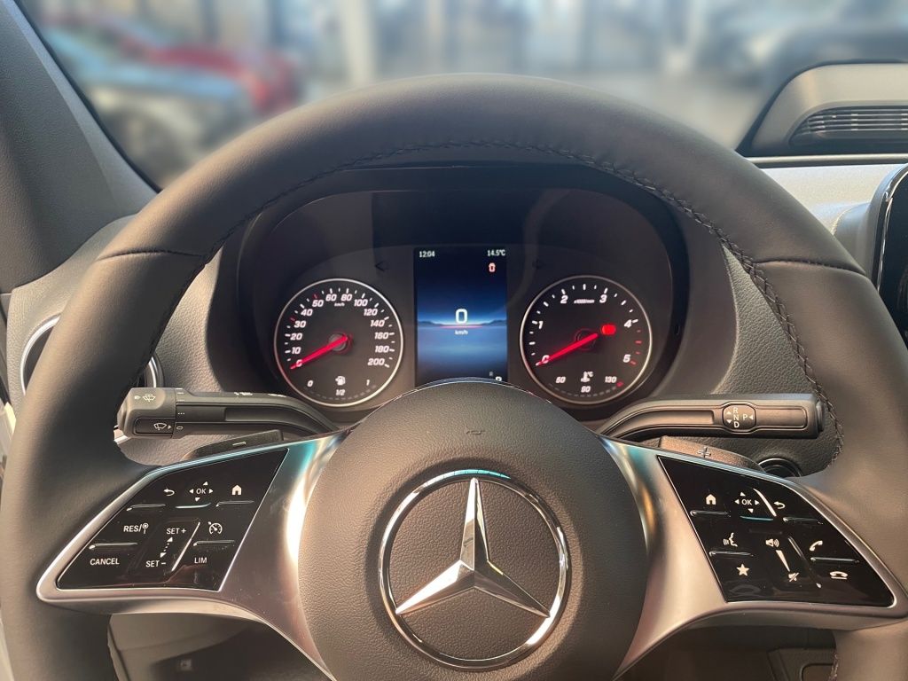 Fahrzeugabbildung Mercedes-Benz Sprinter 315 Kasten PRO L3H2 LED AHK Lenkradhzg