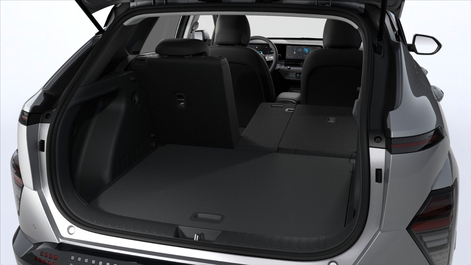 Hyundai KONA Elektro - Bild 21
