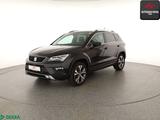 Seat Ateca 1.4 TSI 4DRIVE 360GRAD,KESSY,ACC,STANDHEIZ - Seat Ateca Gebrauchtwagen