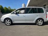 Volkswagen Touran Highline,Automatik,Navi,PDC, - Volkswagen Touran aus 2006: Highline