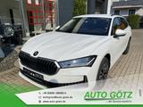 Skoda Superb Combi Selection DSG 4x4*AHK*Navi*Matrix*A