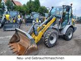 Kramer 850 / Standardschaufel / Stapelgabel - Kramer 850