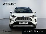 Toyota RAV 4 2.5 Hybrid Lounge 4x4 *AHK*Pano*360*Navi*J - Toyota: Rav3