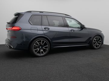 BMW X7 - 6