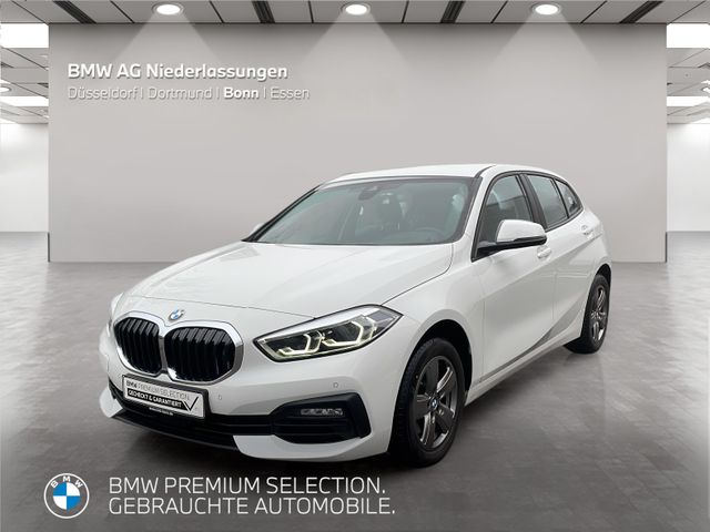 BMW 118i LiveCockpitProf Head-Up PDC Driv.Assist