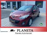 Mazda 2 Lim. 1.3 Edition 40 Jahre*NAVI*KLIMATRONIC*SHZ - Mazda 2: 4.1