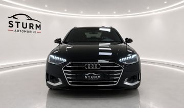 Audi A4 - 2