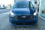 Ford Transit Connect Kasten L2 1.5 EcoBl 3-Sitzer AHK - Ford Transit Connect Gebrauchtwagen