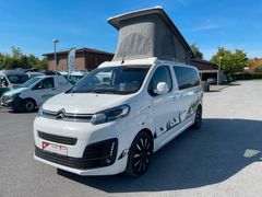 Pössl Campster *18" Borbet"Solar*AHK