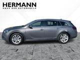 Opel Insignia A Country Tourer 2.0 CDTI ecoFlex AHK - Opel Insignia mit Diesel-Antrieb: Leder, Kombi