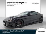Jaguar F-Type Coupe P450 Aut. 75 Pano DAB LED RFK PDC - gebrauchte Jaguar F-Type aus dem Jahr 2024