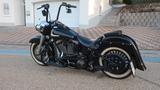 Harley-Davidson FatBoy FLST Custom S&S - HARLEY-DAVIDSON 1986