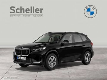BMW X1 - 1