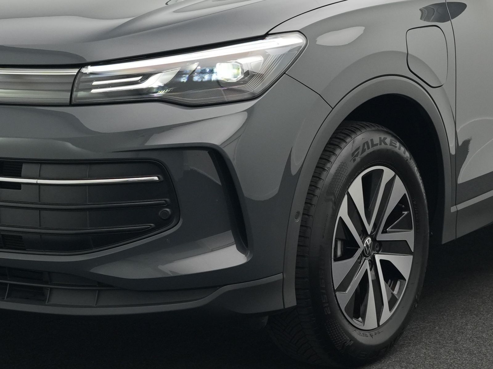 Volkswagen Tiguan - Bild 25