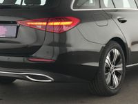 Mercedes-Benz C 200 - Vorschau Bild 15