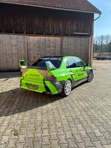 Mitsubishi Lancer Evolution VIII - Mitsubishi Lancer: Evolution Vii