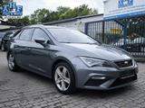 Seat Leon ST 1.4 TSI ACT FR ACC NAVI SHZG PDC - Seat Leon Unfallwagen