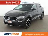 Volkswagen T-Roc 2.0 TDI Active Aut.*NAVI*PDC*SHZ*LANE*ALU* - Volkswagen T-Roc in Köln