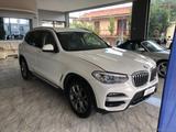 BMW X3 xDrive20d 48V xLine PROMO - BMW X3 xLine mit Hybrid-Antrieb (Diesel-Elektro)