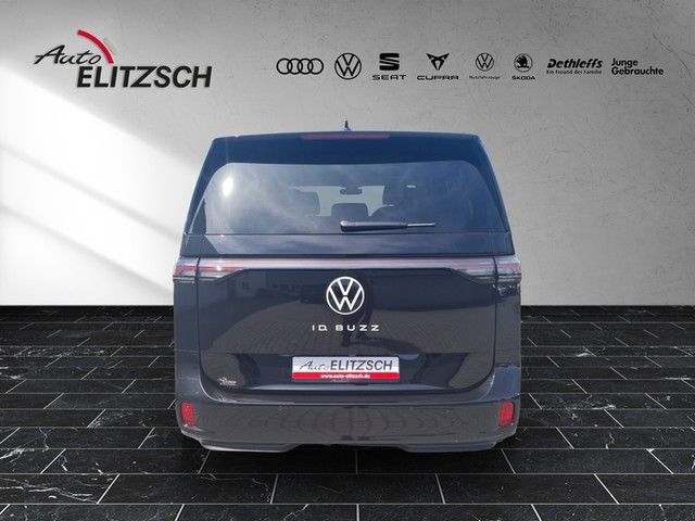 Fahrzeugabbildung Volkswagen ID.Buzz Pro MATRIX ACC AHK CAM EASY OPEN