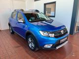 Dacia Sandero 0.9 TCE II Stepway Prestige/2.Hand - Dacia Sandero Gebrauchtwagen in Hamburg