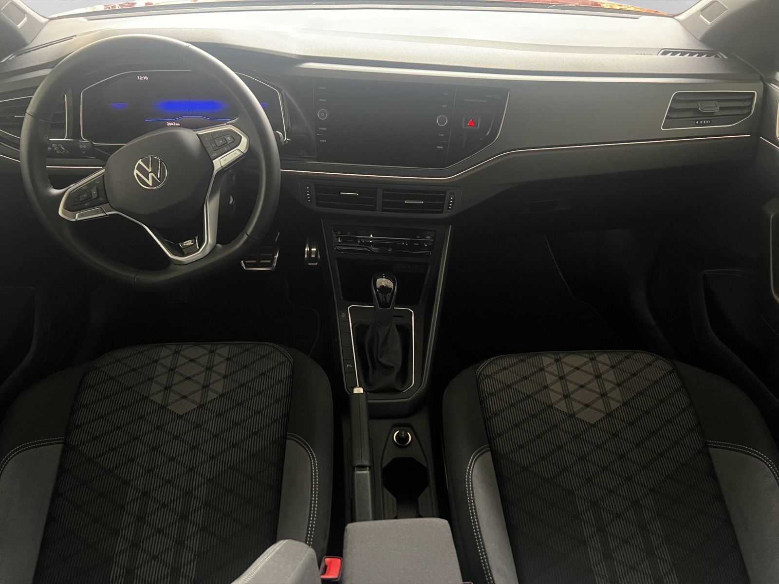 Volkswagen Taigo - Bild 5