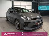 Kia Rio 1.0 T-GDI GT Line LED|Navi|Kamera|Sitzhz - Kia Rio GT-Line