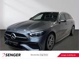 Mercedes-Benz C 180 T AMG Digital-Light Panorama 360°-Kamera