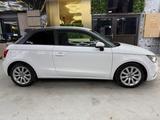 Audi A1 attraction 1,6 TDI Automatik - gebrauchte Audi A1 aus dem Jahr 2012