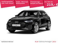Audi A3 - Vorschau Bild 1