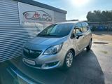 Opel Meriva 1.4 Aut.TEMPOM/SHZ/KLIMAAUT/PDC - Opel Meriva A mit Benzin-Antrieb