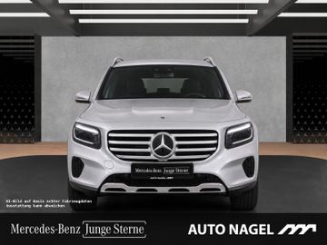 Mercedes GLB 180 - 6
