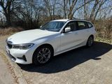 BMW 320d xDrive Touring Sport Line Automatic Spo...