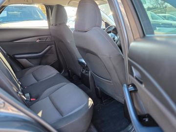 Mazda CX-30 - 12