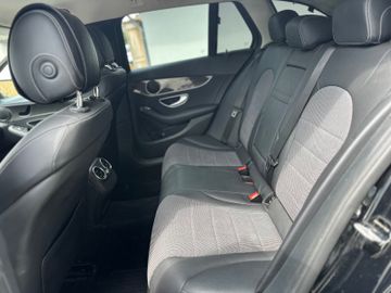 Mercedes C 200 - 10