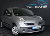 Nissan MICRA* SEASON*2HAND*TÜVNEU*CARPLAY/KAMERA*KLIMA* - Nissan Micra in Wuppertal