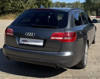 Audi A6 - 6