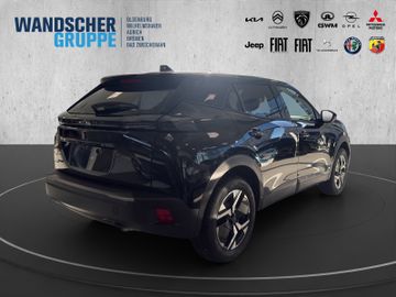 Peugeot 2008 BUSINESS Benzin 100 Allwetterreifen