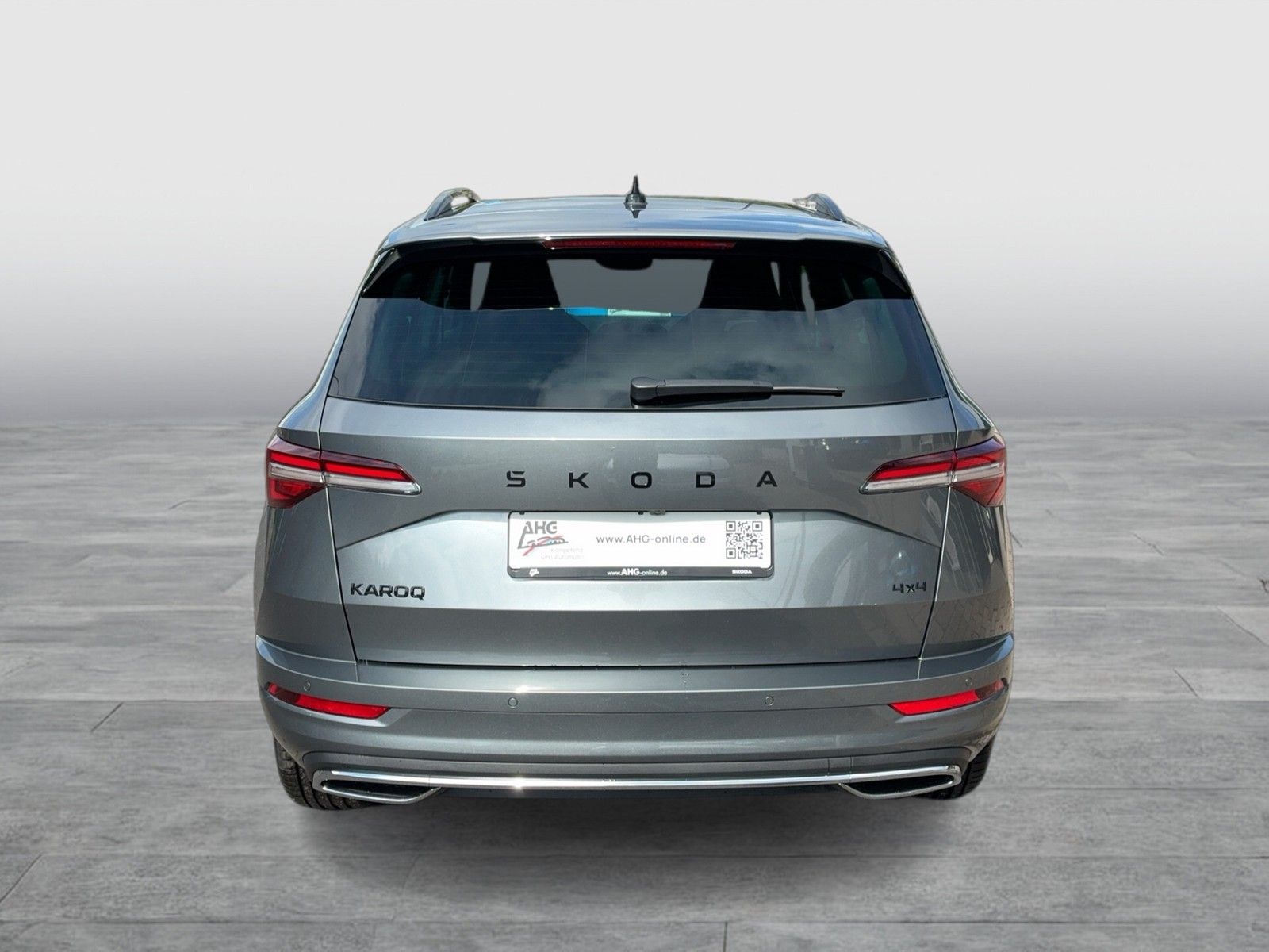 Skoda Karoq - Bild 5