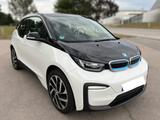 BMW i3 (120 Ah),  Wärmep., Navi Prof., RFK, SHZ, PDC - BMW i3: Kleinwagen