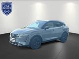 Nissan Qashqai N-Design 1.3 DIG-T MHEV - Nissan Qashqai: N Design