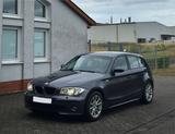 BMW E87 120i | Serviceheft | TÜV NEU | 2 H... - BMW 120 aus 2005: 120i