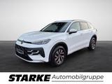 Volkswagen T-Roc 1.5 eTSI DSG Life  AHK LED Kamera PDC LM T - VW T-Roc in Osnabrück