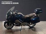 BMW R 1200 RT - BMW 2010 R1200R