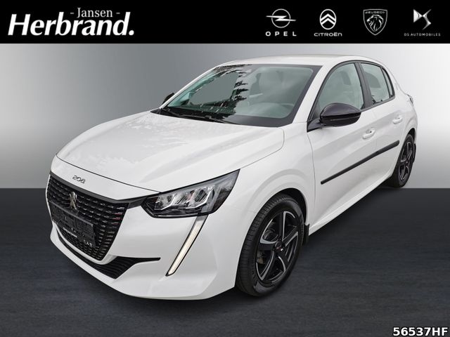 Peugeot 208 Active 208