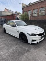 BMW 440i xDriveCabrio M Sport  - BMW 4er Reihe in Wuppertal
