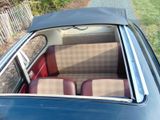 Volkswagen Käfer Faltdach  BJ 58 Export  56 Jahre in 1.Hand - Volkswagen: Faltdach