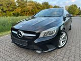 Mercedes-Benz CLA 220 CDI Super Optik Navi Xenon Teilleder - : Sportwagen, Super