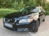 Volvo V70 2.0 Benziner Alufelgen, Lederaus... - gebrauchte Volvo V70 aus dem Jahr 2009