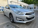 Hyundai i40 Style Euro 5